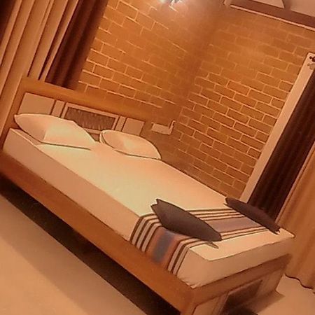 Minara Guest House Mirissa Zewnętrze zdjęcie