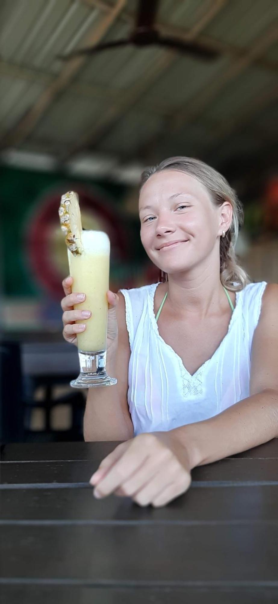 Minara Guest House Mirissa Zewnętrze zdjęcie